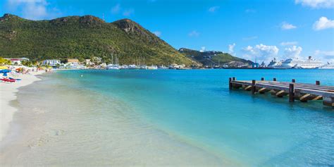 Destination St. Maarten .